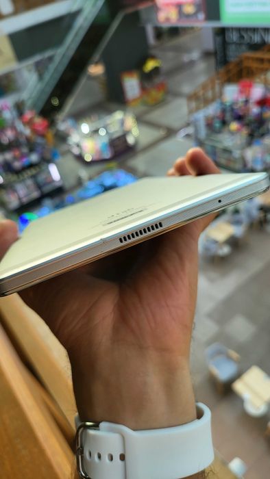 Планшет для дитини Huawei D Tab Harman Kardon model d-02H