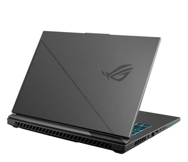 ASUS ROG Strix G18 i9-14900HX/16GB/1TB RTX4080 240Hz