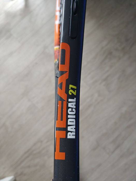 Rakieta do tenisa Head