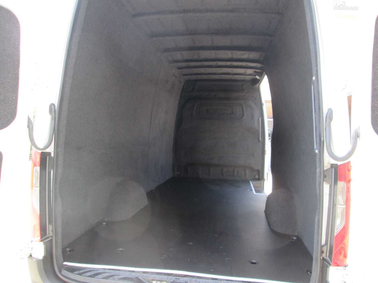 Mercedes-Benz Sprinter 314 MAXI  2.2 CDI