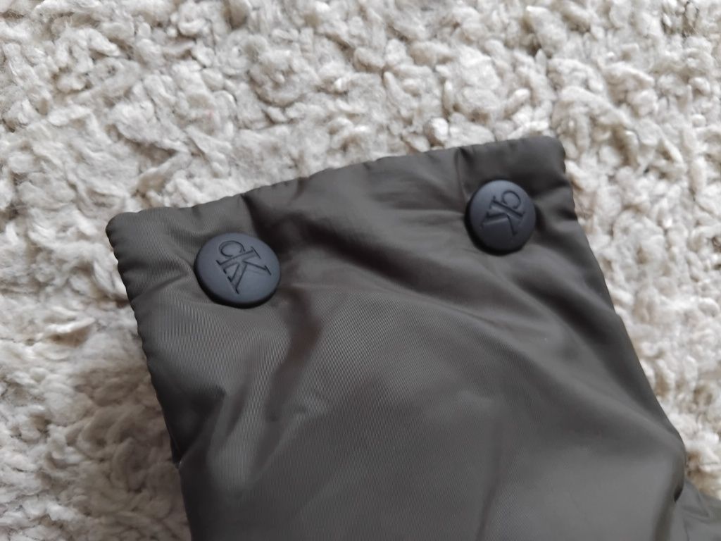 Пуховик СаlvinKlein jeans оригінал