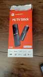 Xiaomi mi tv stick