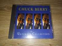 CHUCK BERRY - The Ultimate Collection !! CD !! Elvis Presley BB King