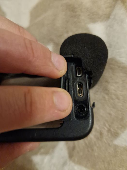 GoPro Hero 11 Black +Media Mod +Sd256