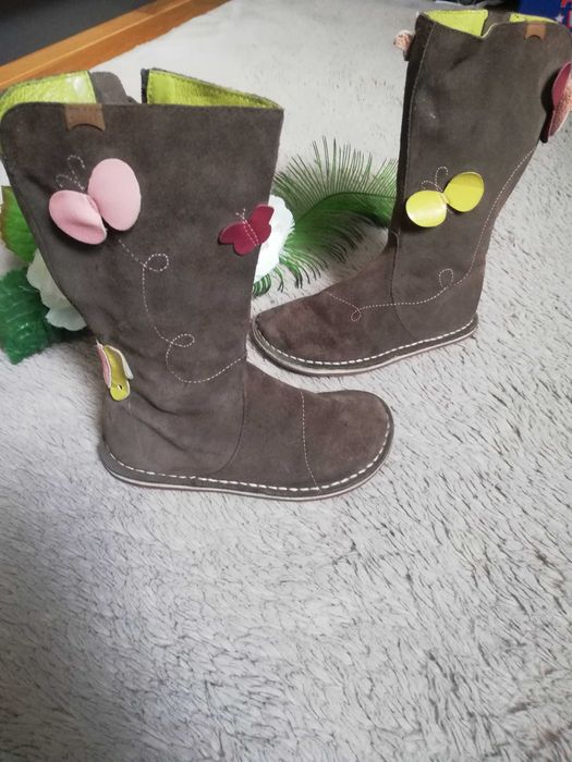 Kozaczki marki Camper rozm. 28