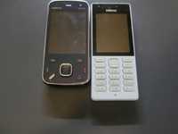Nokia N86 i NOKIA RM-1187