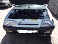 Citroen ax GTI restaurado