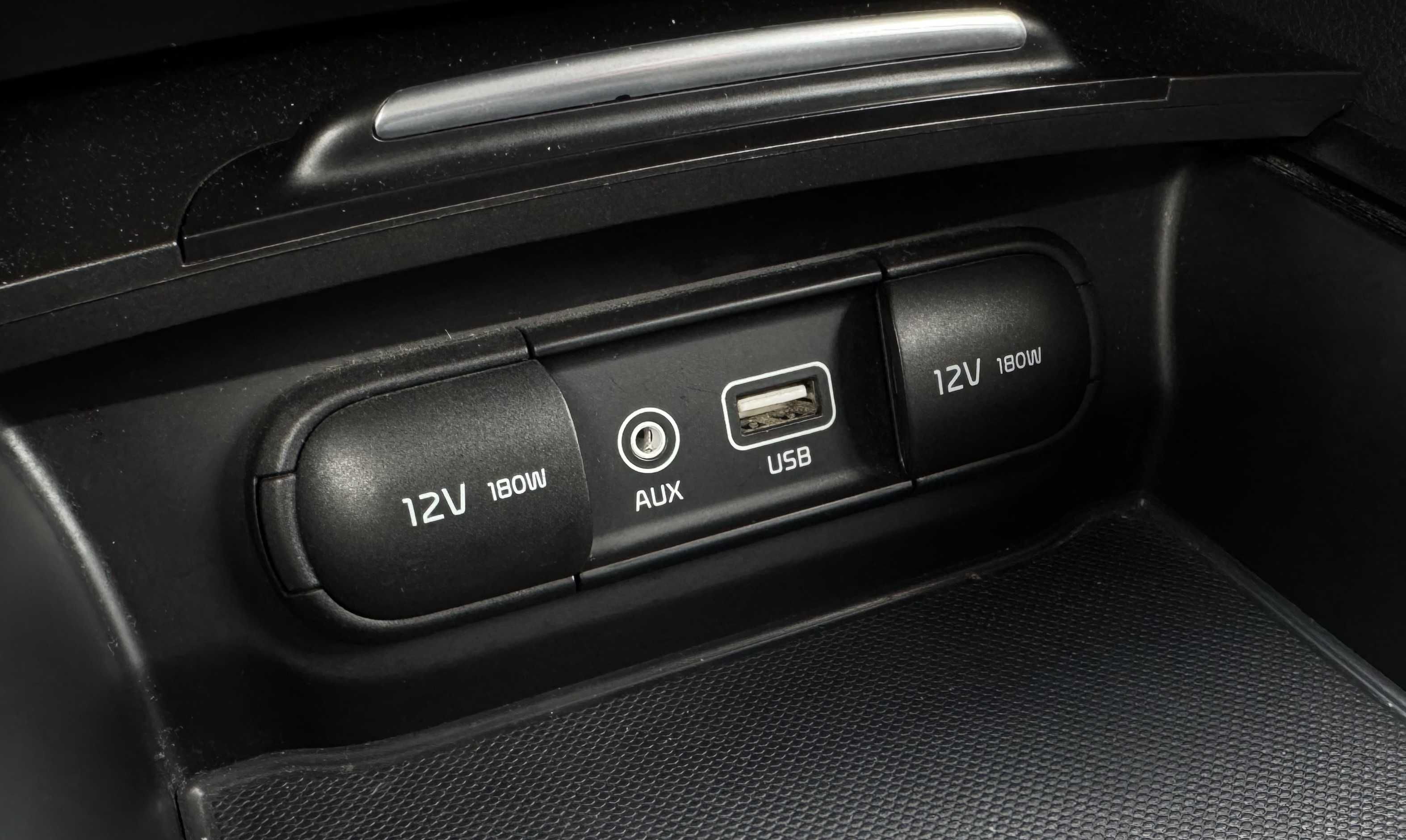 KIA Optima 2018 року