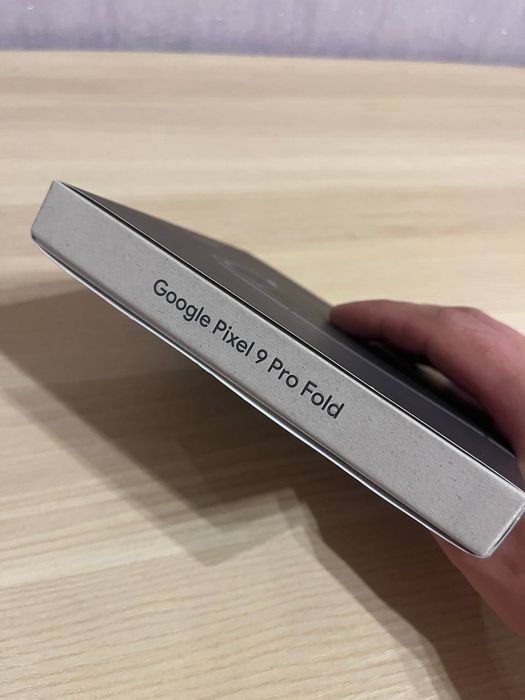 Телефон Google Pixel 9 Pro Fold 512Gb