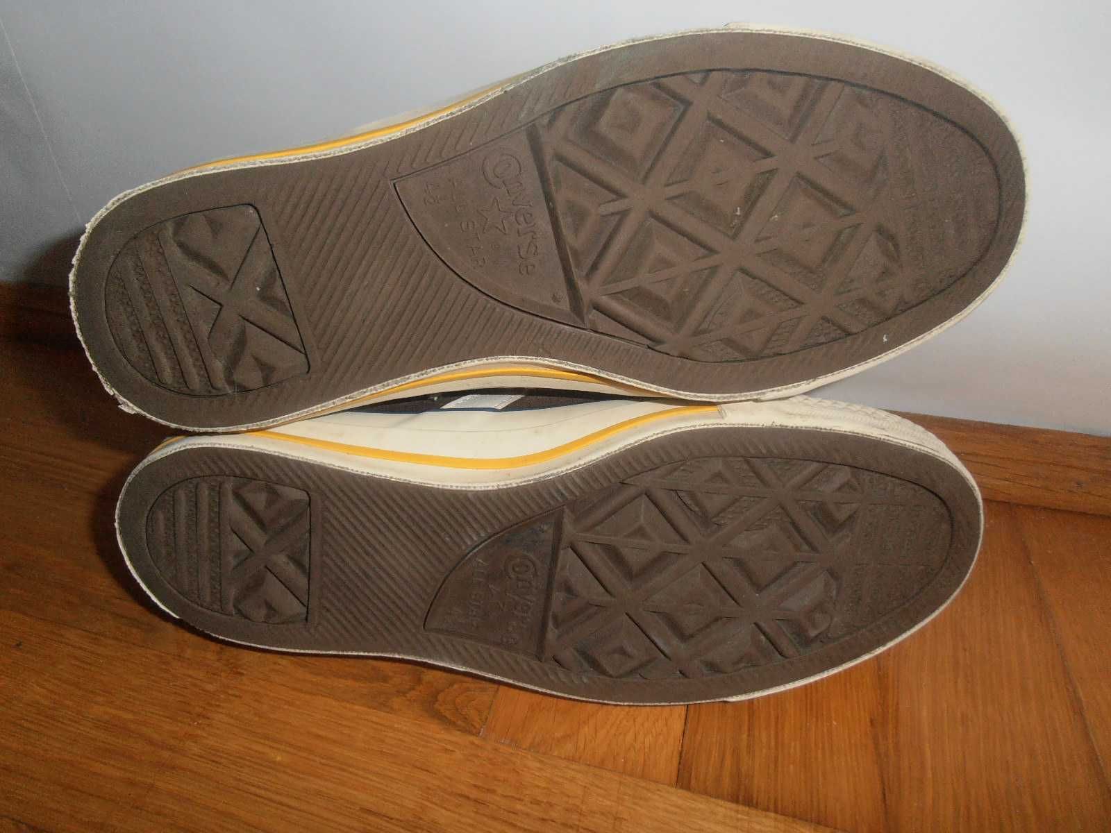 Trampki Converse rozm. 37