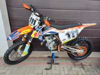 KTM SXF 350 (nie yzf, kxf, rmz, crf, fc)