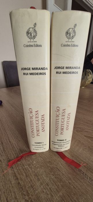 Constituição República Portuguesa