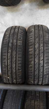 Pneus 165/60r15 Nexen 70% piso