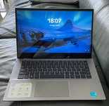 Dell Inspiron 5406 2in1 Laptop/Tablet 14" IntelCore 11gen i3 SUPER