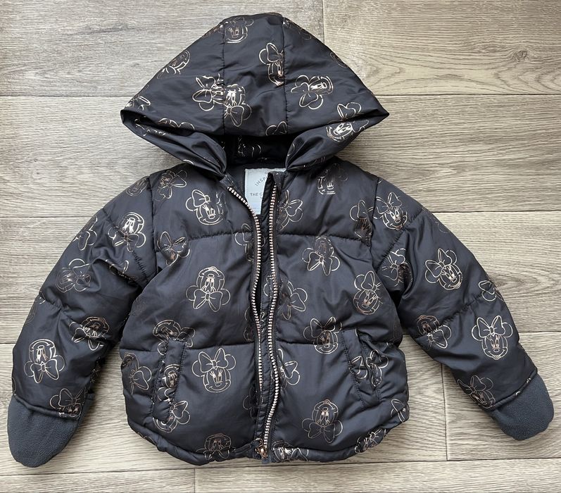 Куртка George 18-24міс 86/92см