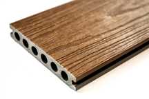 Deska kompozytowa tarasowa WPC II Generacji 23x138mm