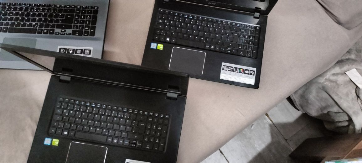 All in One Lenovo Intel Core i5