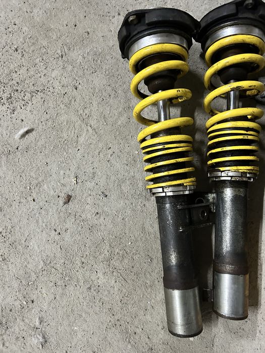 Gwint audi golf leon