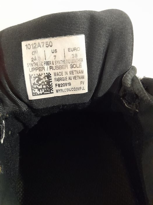 Asics GT-2000 Gore-Tex жіночі спортивні бігові кросівки