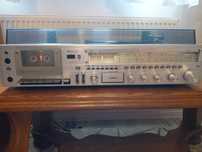 Gramofon Hitachi Music Centre vintage
