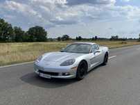 Chevrolet Corvette Corvette C6 - LS3 V8 Manual