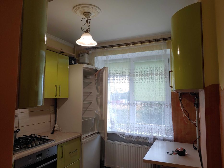 Оренда Муроване Шевченка