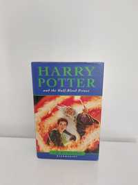 Harry Potter and the Half-Blood Prince