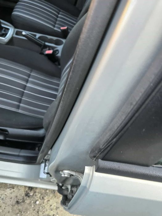 Sprzedam Ford Focus 1.6 gaz