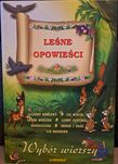 Książka - Leśne opowieści