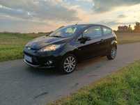Ford Fiesta Mk 7 ,  Okazja !
