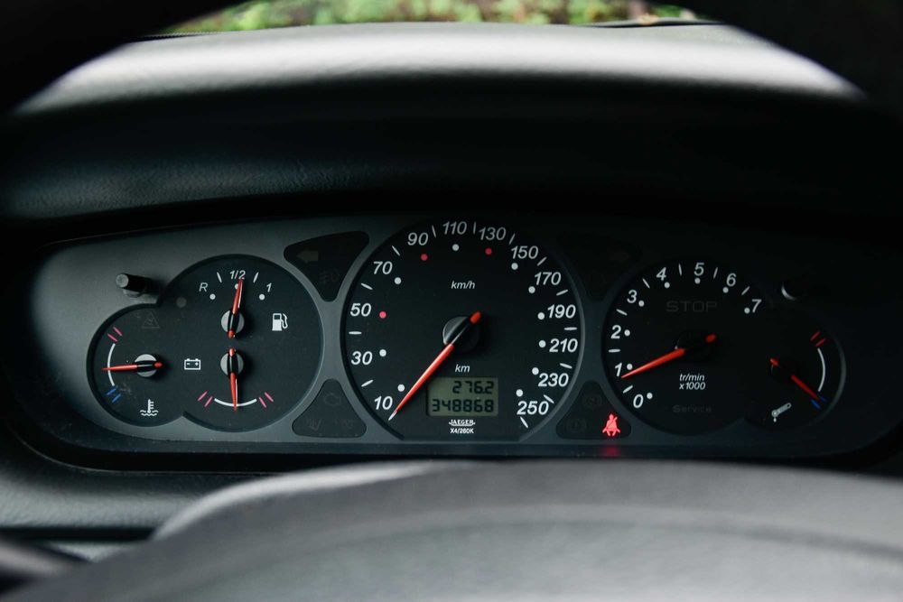 Citroen C5 1.8 Benzyna + LPG