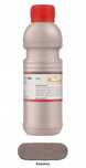 RENOSKÓR farba lakier do skóry Kawowy 200ml