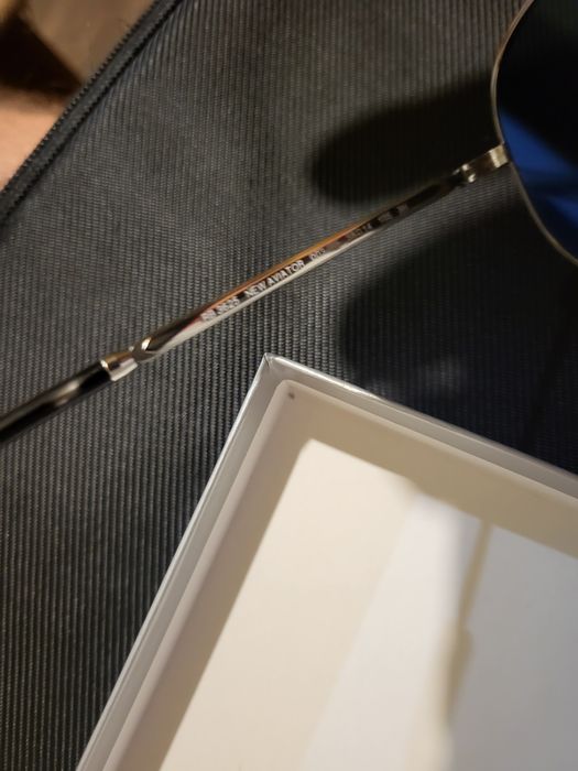 Оригінальні Сонцезахисні Oкуляри RAY-BAN New Aviator