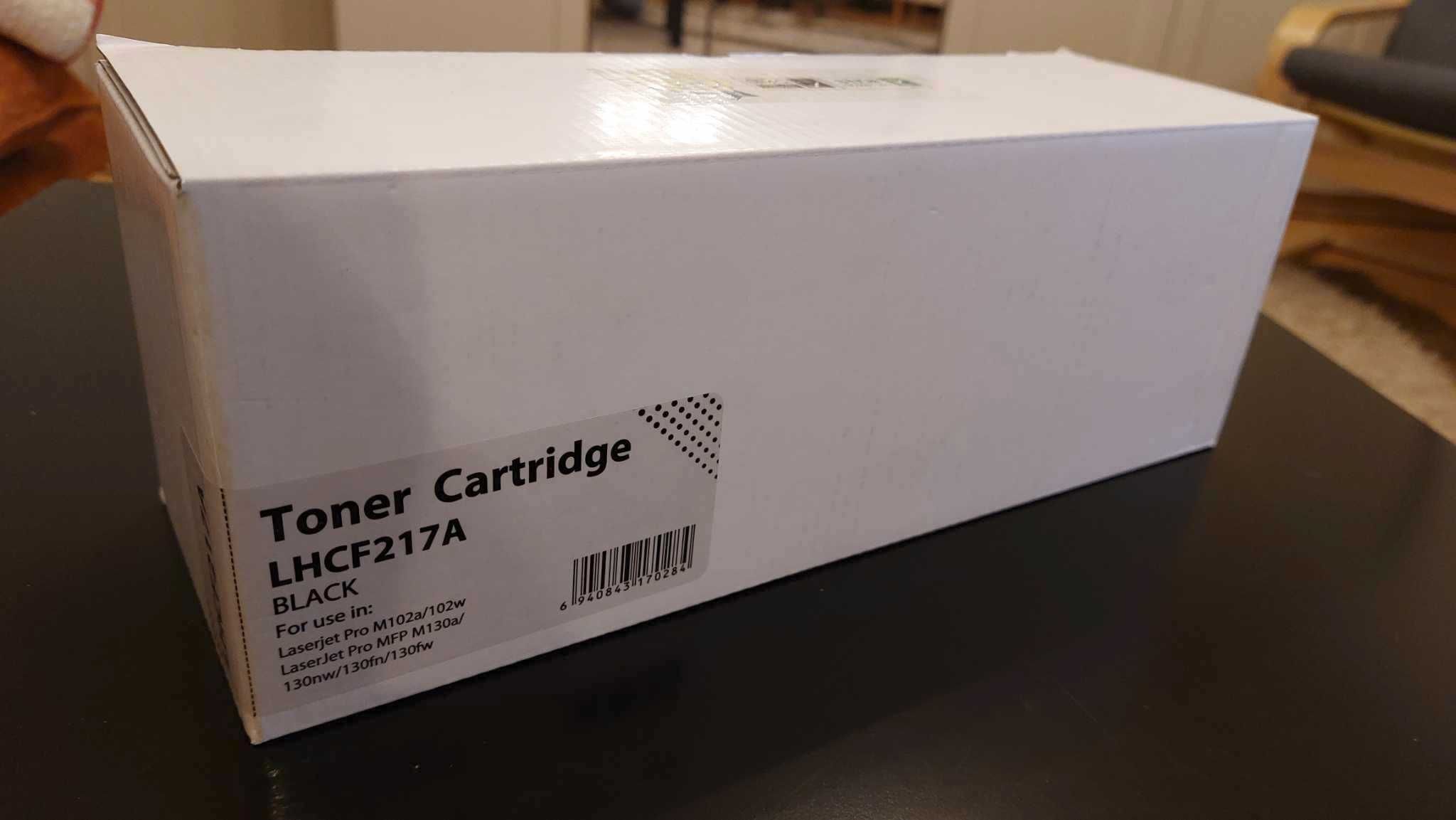 Toner do drukarki HP Laserjet Pro M102a /M102w/MPF M130a/M130nw/M130fn