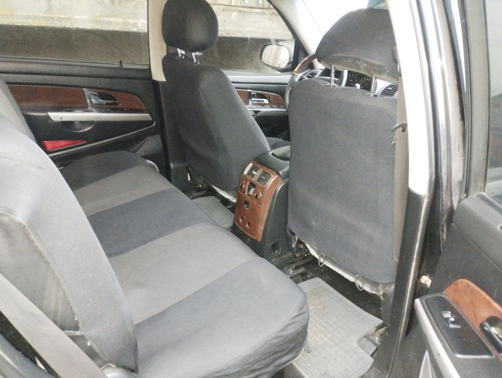 Продам Rexton RX 320