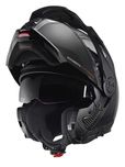 Kask szczękowy Schuberth E2 Carbon czarny połysk M,L,XL