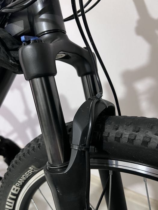 Електровелосипед Giant talon 0