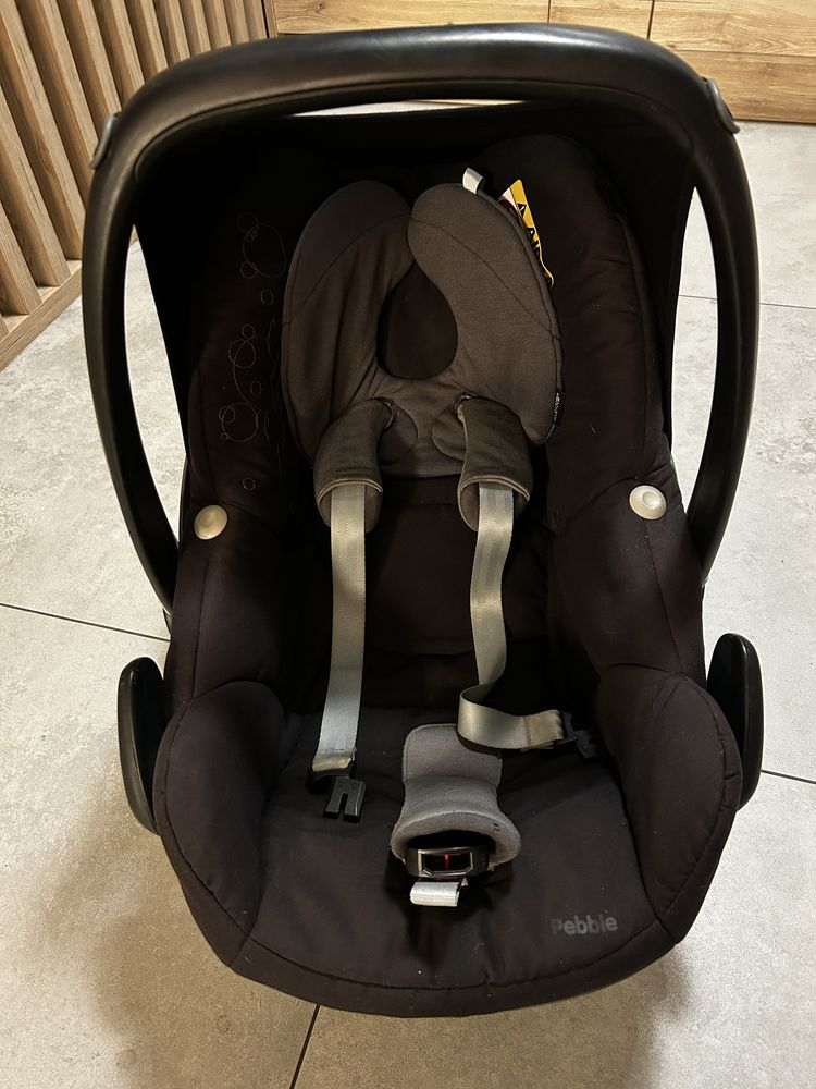 Nosidelko Maxi Cosi