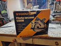 Pilarka tarczowa TOOLTEC 1200W