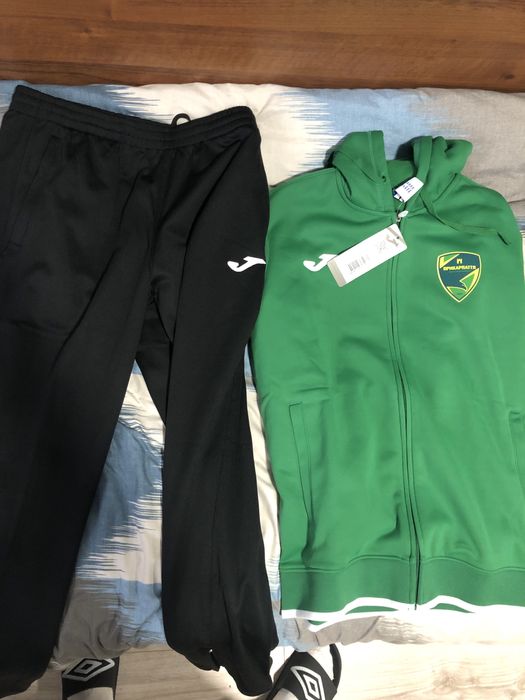 Костюм прикарпаття joma розмір М