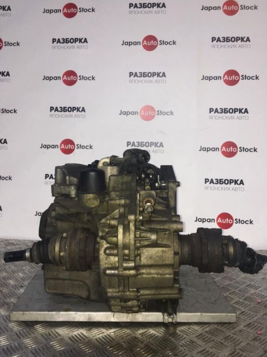 АКПП Volkswagen Passat, Volkswagen Jetta, объём 2.0 Турбо, 2011-2017