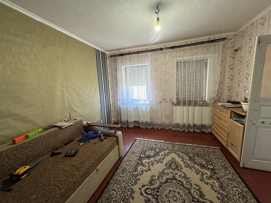 Продаж будинку м.Самар