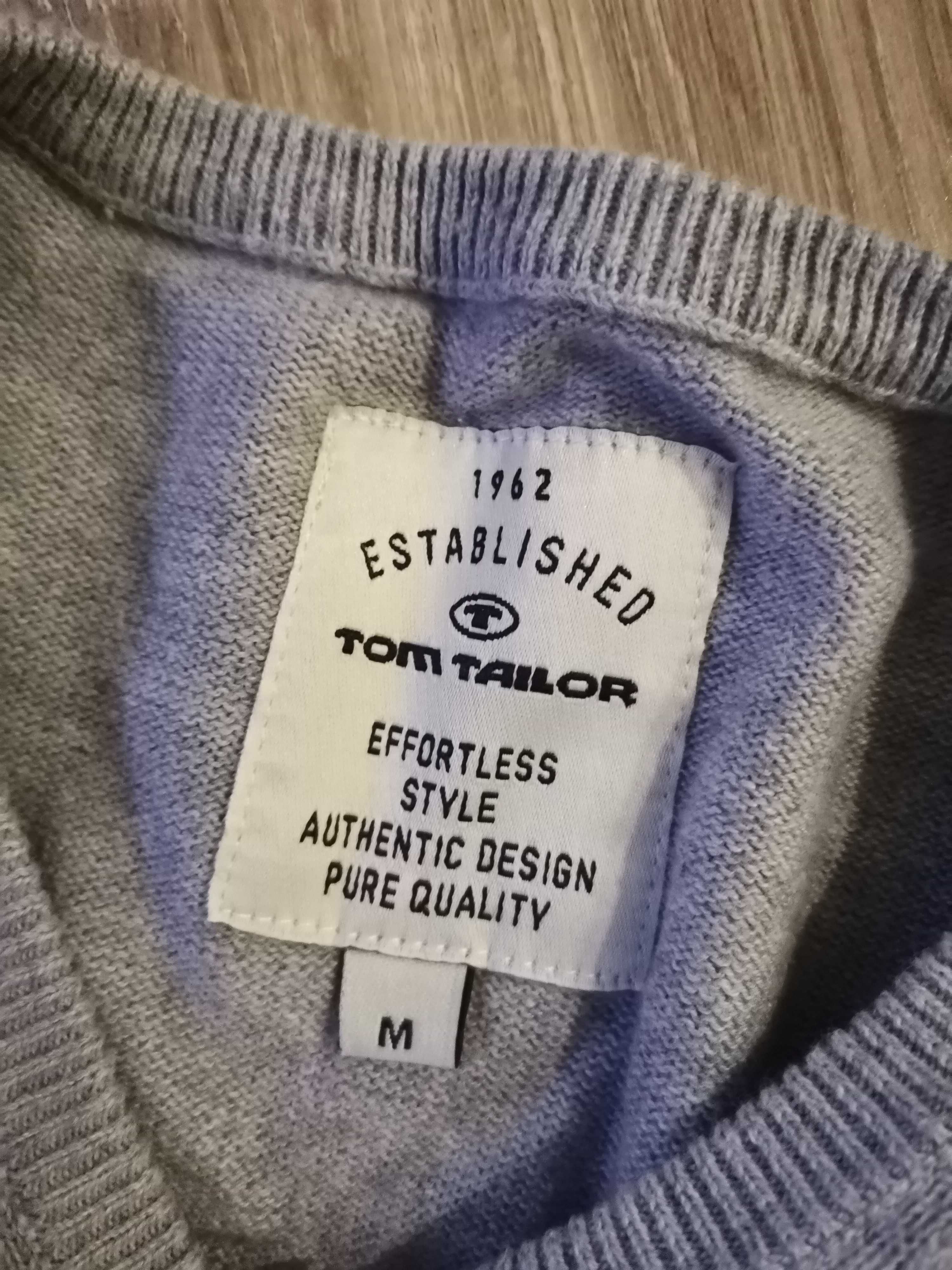 Sweter chłopięcy/męski 158/xs