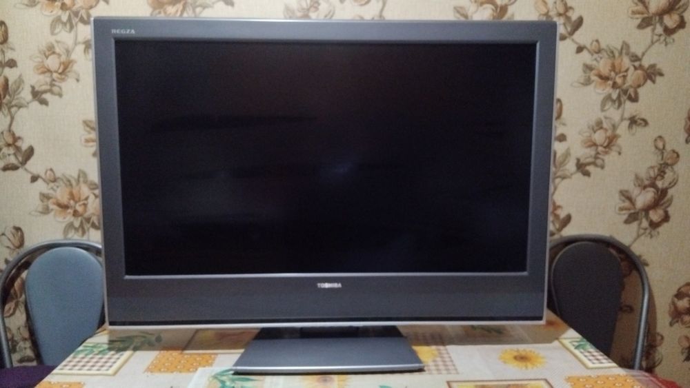 Toshiba 37WL66Ps Okazja!!!
