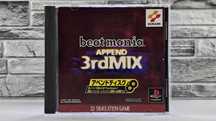 Beatmania Append 3rd Mix