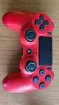 Sony DualShock 4 v2 CUH-ZCT2E czerwony Kraków