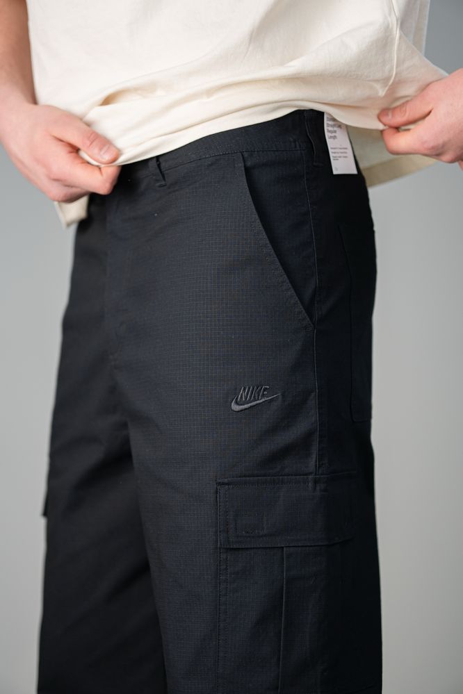 Штани Nike Cargo Оригінал