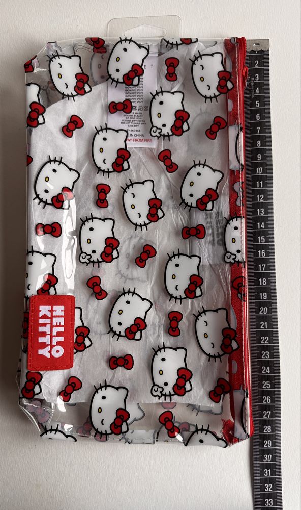 Hello Kitty - Saco