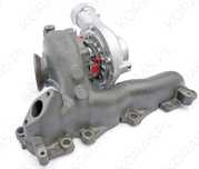Turbina Alfa-romeo 159