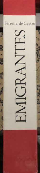 Ferreira de Catro Emigrantes
